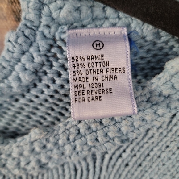 Vintage Ugly Santa Christmas Sweater Oversized Jumper - Picture 5 of 13